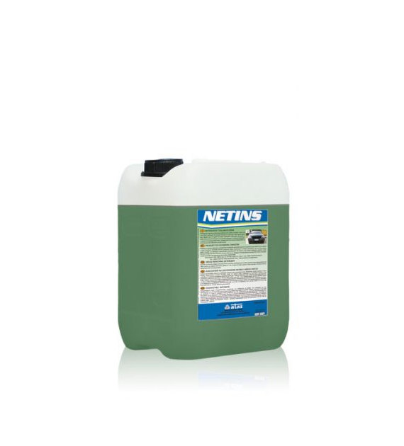 Atas-myjnia Netins do usuwania owadów 10kg
