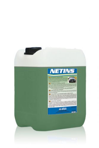 Atas-myjnia Netins do usuwania owadów 10kg