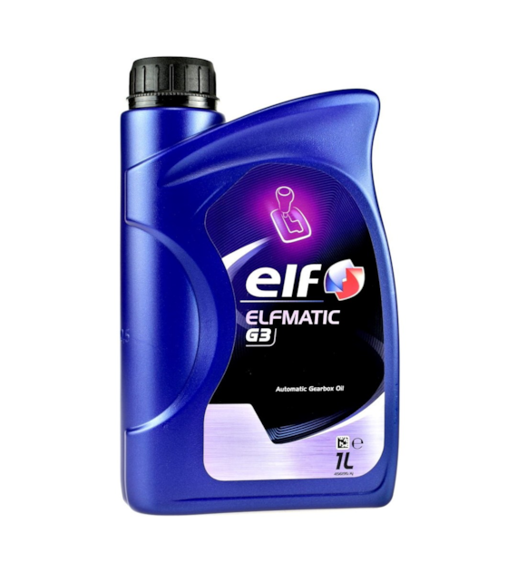 Olej ELF Matic G3 /Dexron III/  1l