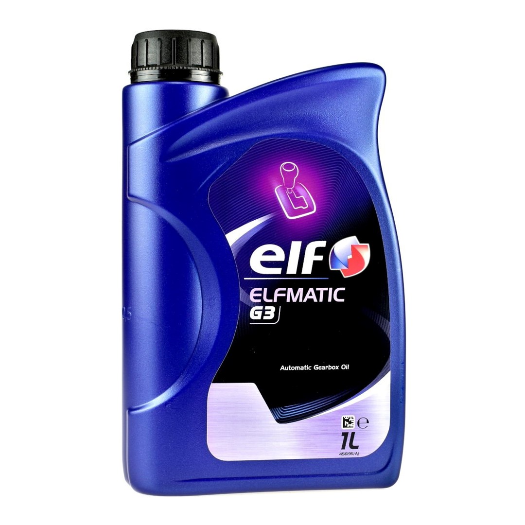 Olej ELF Matic G3 /Dexron III/  1l