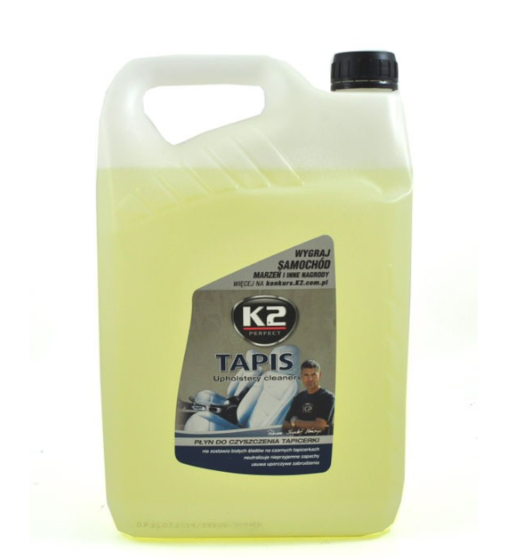 K2 Tapis-do tapicerki op.5l   (M126)