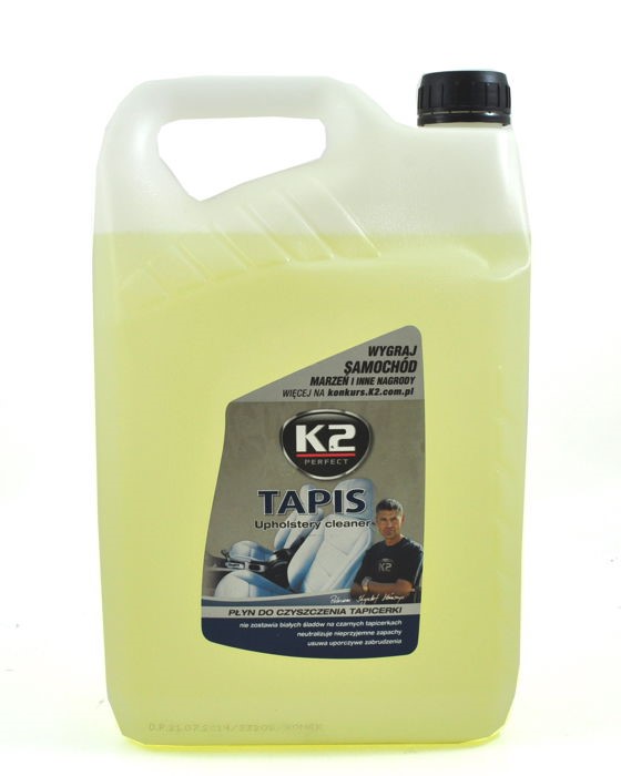 K2 Tapis-do tapicerki op.5l   (M126)