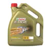 Olej Castrol EDGE 5W/30 5L *15669B* ( LL )  VW 504/507.00 MB 229.31 /229.51