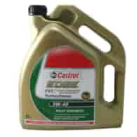Olej Castrol EDGE Turbo Diesel  5W/40    5L  *1535BD*