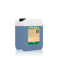 Atas-myjnia Pneubel TP zabezpiecza 10kg ( niebieski )