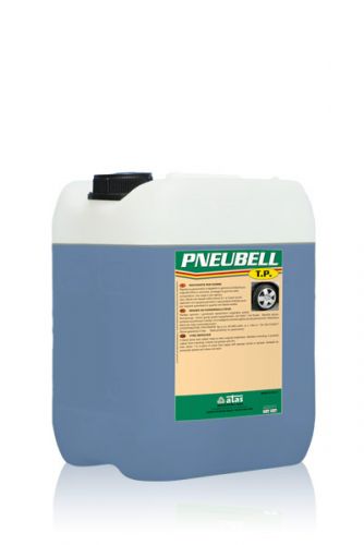 Atas-myjnia Pneubel TP zabezpiecza 10kg