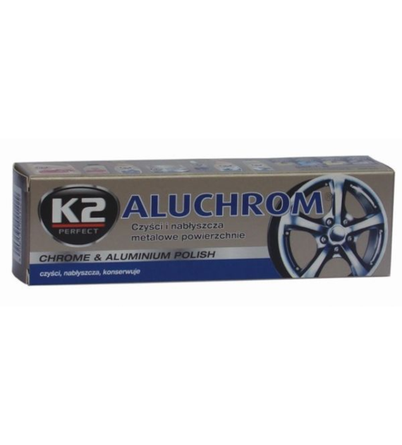 K2 Pasta ALUCHROM 120g   (K003)