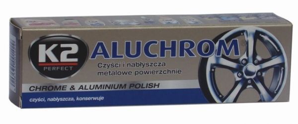 K2 Pasta ALUCHROM 120g   (K003)