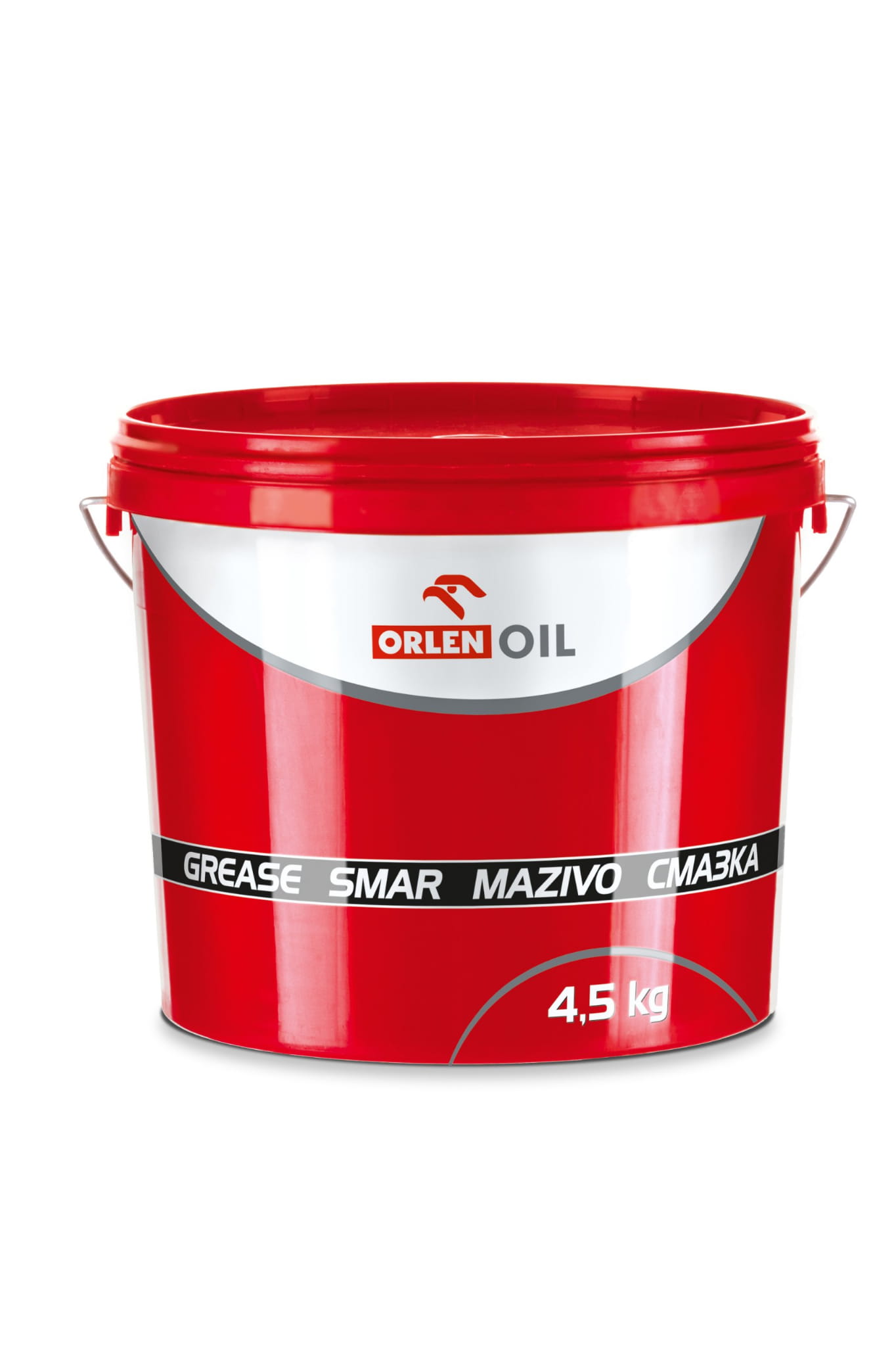 Smar STP op.4,5kg Orlen