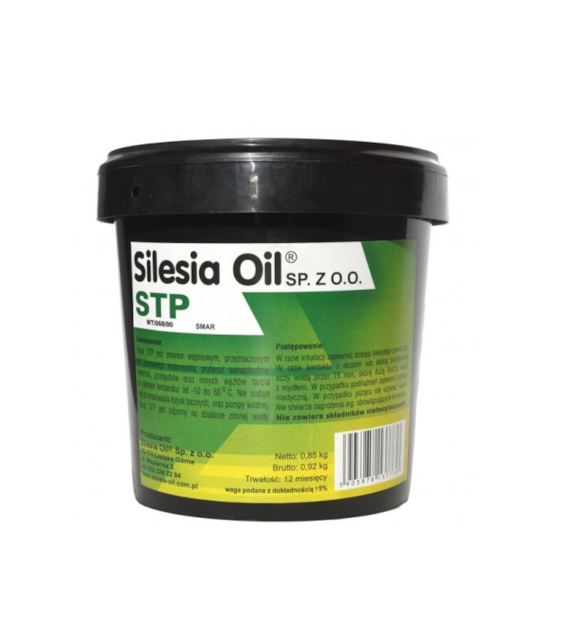 Smar STP 0.8 kg Orlen