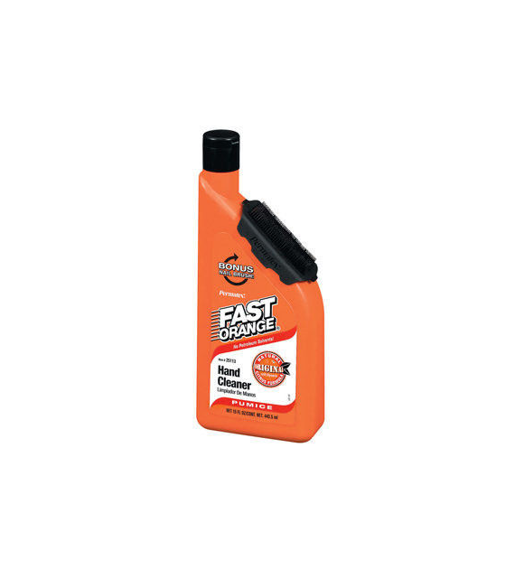 Pasta do mycia rąk FAST ORANGE 440 ml (PERMATEX) (62-001)