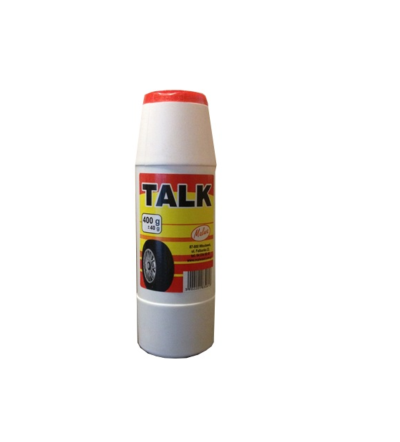 Talk techniczny 400g z dozownikiem