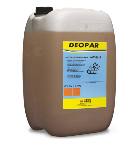 Atas-myjnia Deopar jabłkowy 10kg