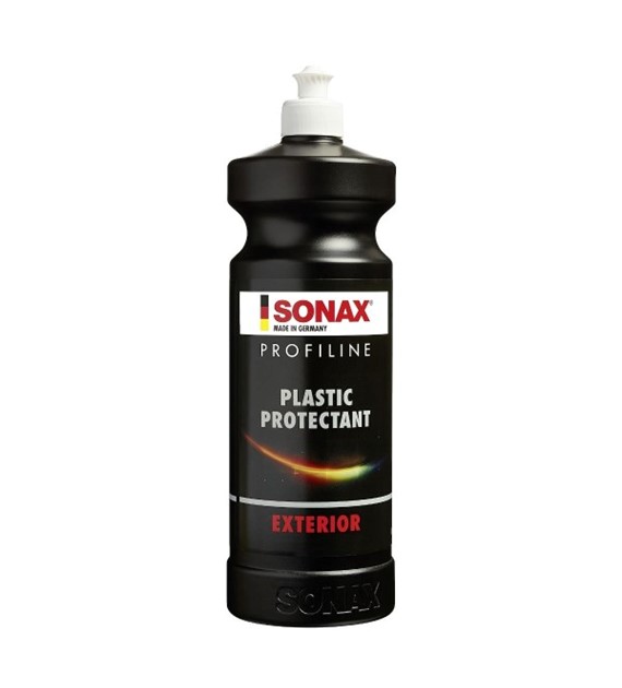 SONAX Profiline do plastików zew. 1l (210300)