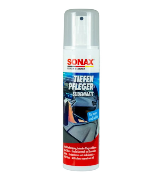 SONAX do pielegnacji tworz, sztuczny mat 300ml (383041)