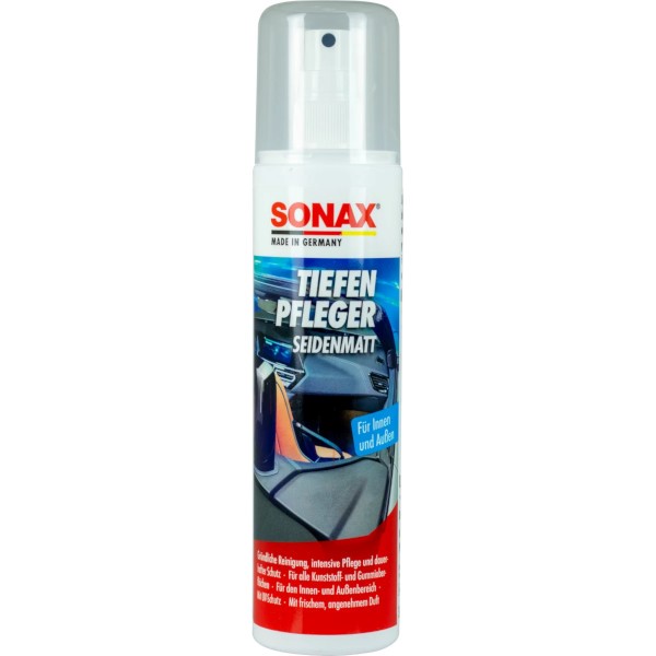 SONAX do pielegnacji tworz, sztuczny mat 300ml (383041)