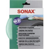 SONAX gąbka do plastików (417200)