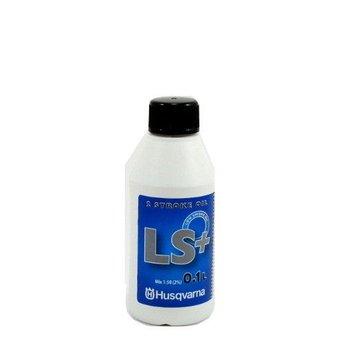 Olej do dwusuwów HUSQVARNA orginal 2T 100ml