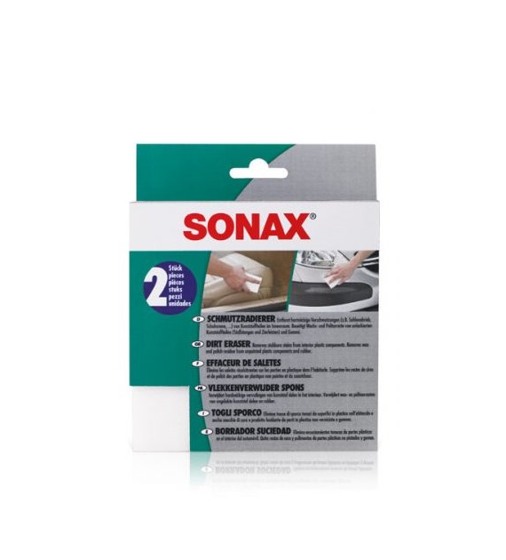 SONAX gąbka czyszcząca (416000)