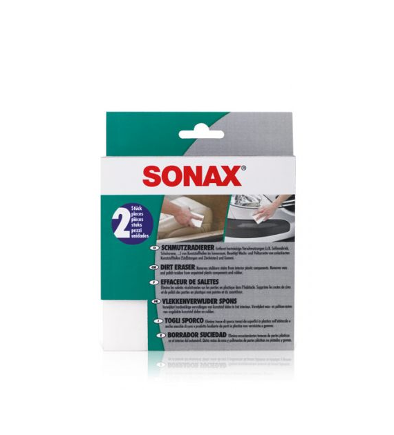 SONAX gąbka czyszcząca (416000)