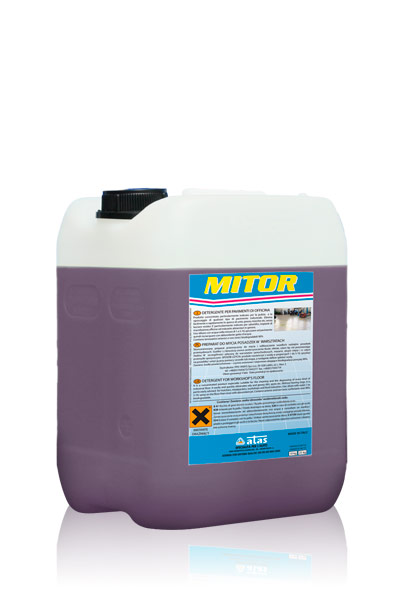 Atas-myjnia Mitor 10kg