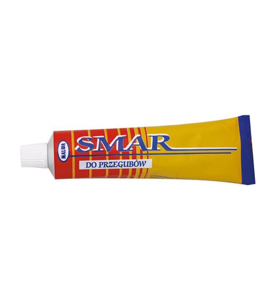 Smar do przegubów 60ml