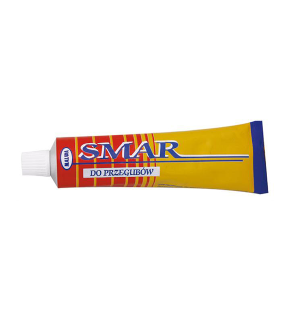 Smar do przegubów 60ml