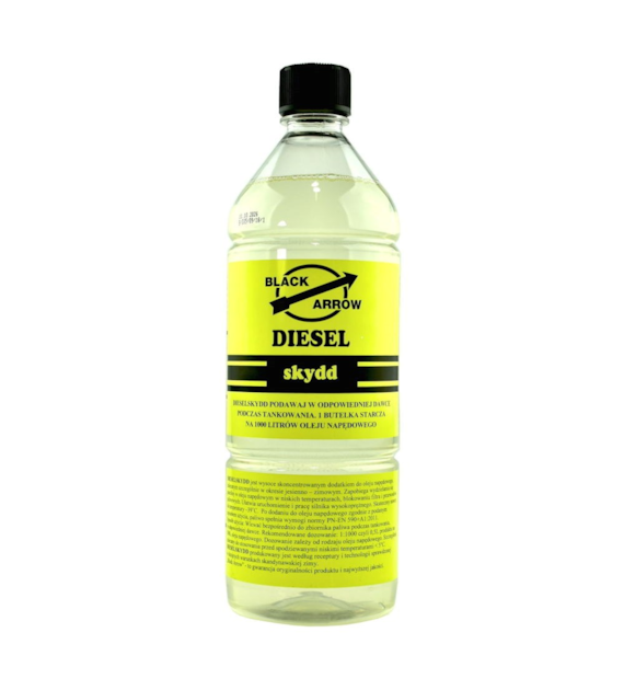 Depresator Diesel Skydd do ON 1l (strzała)