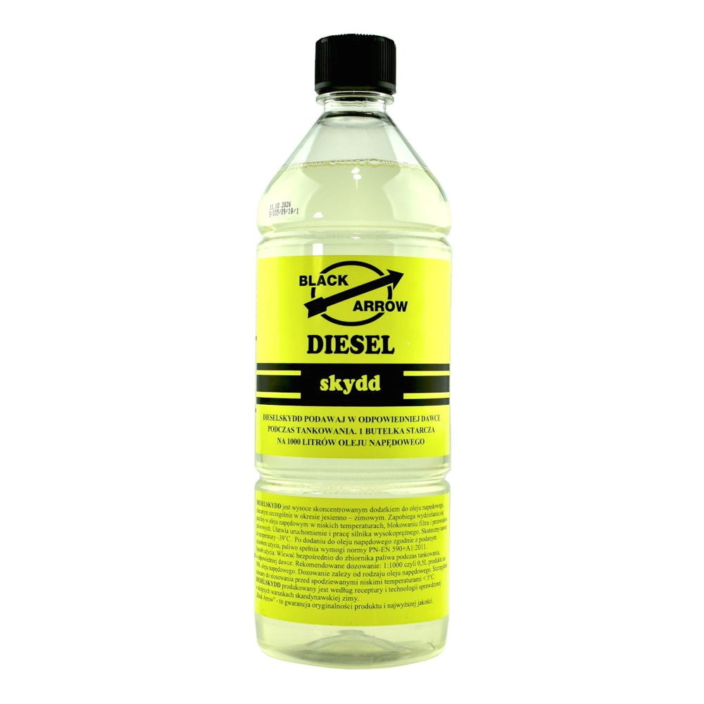 Depresator Diesel Skydd do ON 1l (strzała)