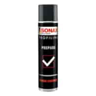 SONAX Profiline Prepare Finish Control odtłuszczacz lakieru IPA 90% 400ml (237300)