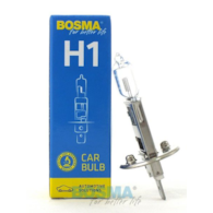 Żarówka 12V H1 100W Bosma *3226*