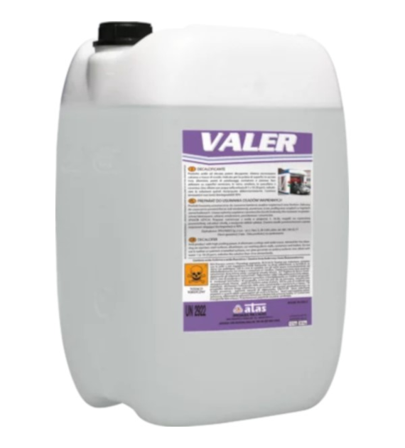 Atas-myjnia Valer 25kg