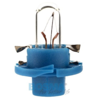 Żarówka 12V  1.2W B8.4D Bosma *5848*