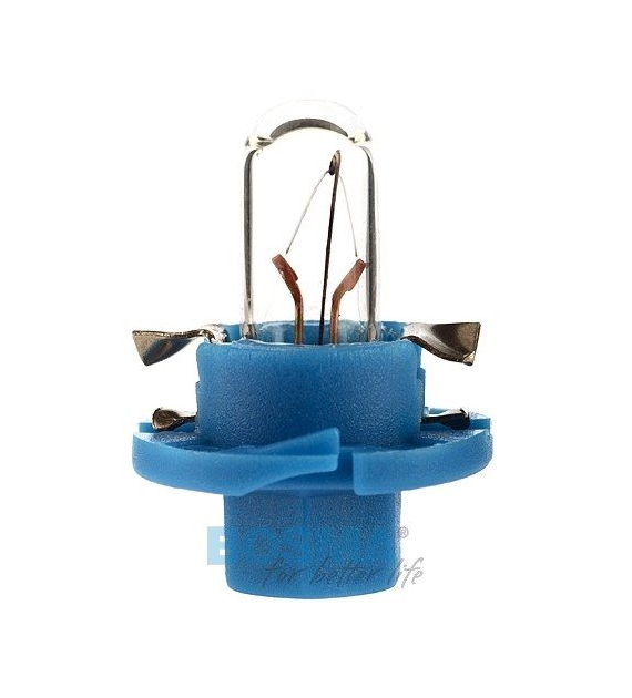 Żarówka 12V  1.2W B8.4D Bosma *5848*
