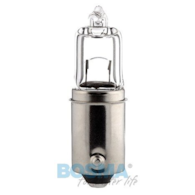 Żarówka 12V  H6W Bax9s Bosma *0188*