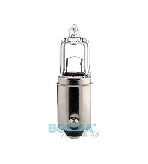 Żarówka 12V  H6W Bax9s Bosma *0188*
