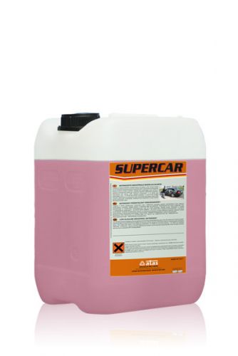 Atas-myjnia Supercar 10kg