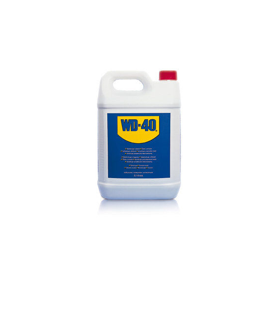 WD-40 5L (01-L05)