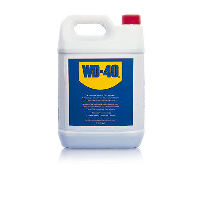 WD-40 5L (01-L05)