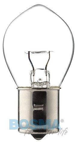 Żarówka 12V 35W BA20s (Kogut) Bosma *5749*