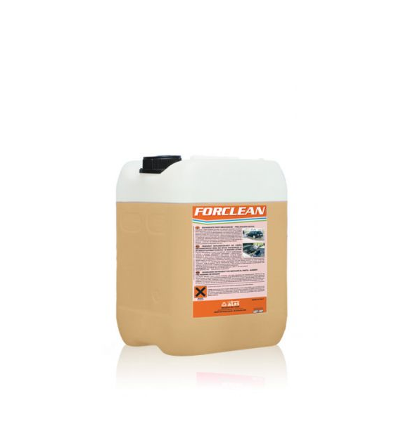 Atas-myjnia Forclean 10kg