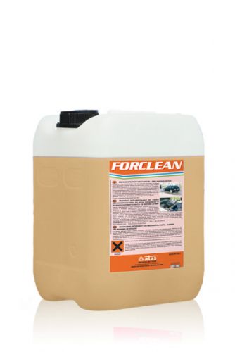 Atas-myjnia Forclean 10kg