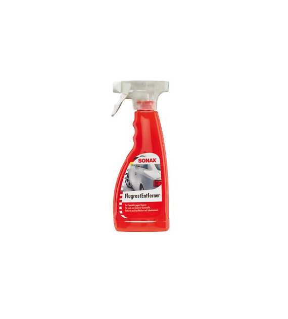 SONAX do usuwania nalotów rdzy deironizer 500ml (513200) (neutralizator rdzy )