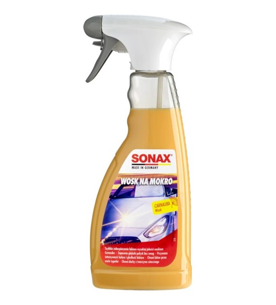 SONAX wosk na mokro 500ml (288200)