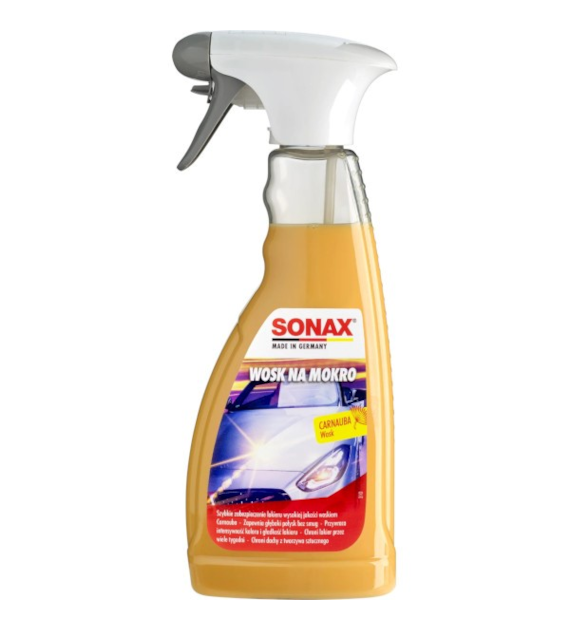 SONAX wosk na mokro 500ml (288200)
