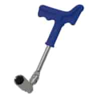 Klucz do świec Carpoint 16mm 0678008