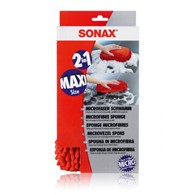 SONAX gąbka z mikrofibry (428100)