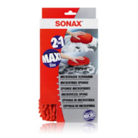SONAX gąbka z mikrofibry (428100)