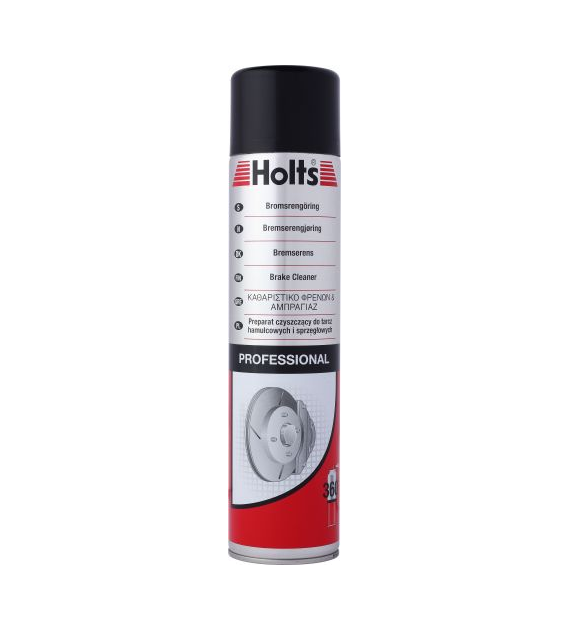 Holts Profesional Brake Cleaner zmywacz do hamulców 600ml