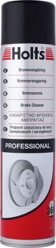 Holts Profesional Brake Cleaner zmywacz do hamulców 600ml